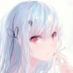 夜班选片主编角色头像